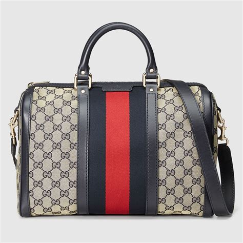 borsa gucci vintage|old style vintage gucci bag.